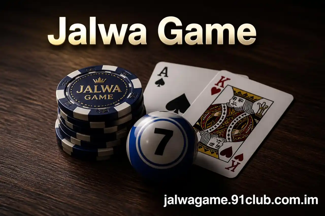 Jalwa Game